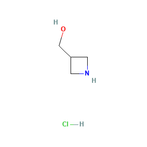 (Azetidin-3-yl)methanol hydrochloride