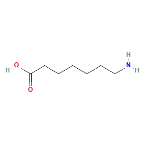 7-Aminoheptanoic acid