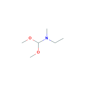 N-ethyl-N-methylformamide dimethyl acetal
