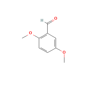 2,5-Dimethoxybenzaldehyde