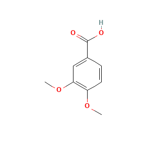 Veratric Acid