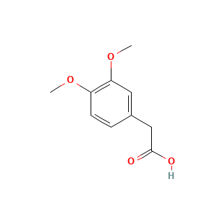(3,4-Dimethoxyphenyl)acetic acid