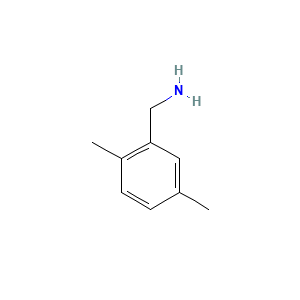 2,5-Dimethylbenzylamine