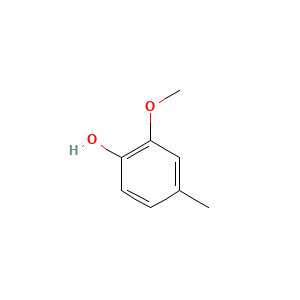 2-Methoxy-4-Methylphenol