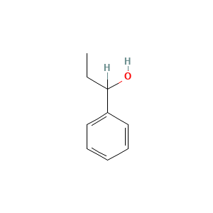 1-Phenyl-1-propanol