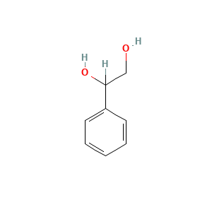 1-Phenyl-1,2-ethanediol