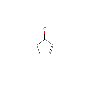 2-Cyclopenten-1-one