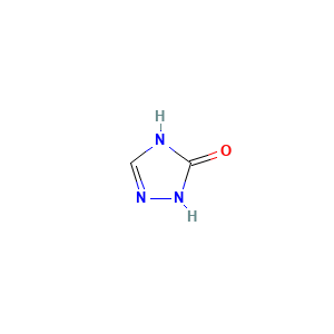 4,5-dihydro-1H-1,2,4-triazol-5-one