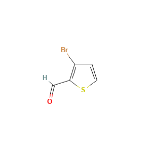 3-Bromothiophene-2-carboxaldehyde