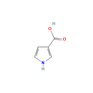 Pyrrole-3-carboxylic acid