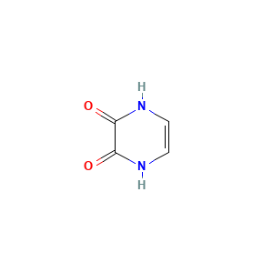 Pyrazine-2,3-diol