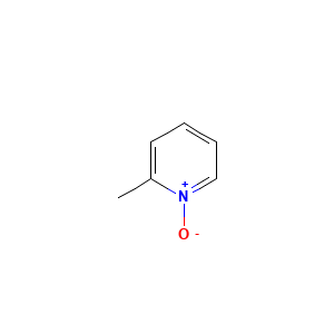 2-Methylpyridine 1-oxide