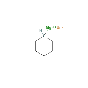 Cyclohexylmagnesium Bromide