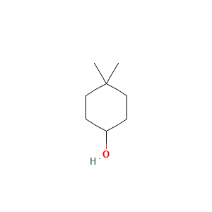 Cyclohexanol, 4,4-dimethyl-