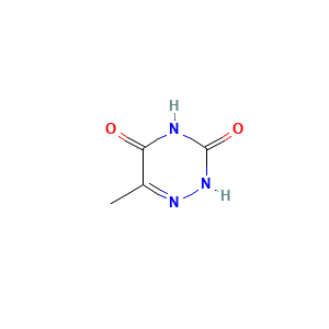 6-Azathymine