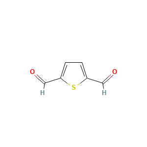 Thiophene-2,5-dicarbaldehyde