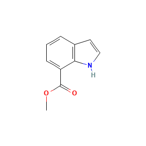 Methyl indole-7-carboxylate