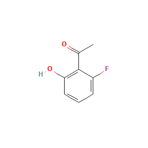 2'-Fluoro-6'-hydroxyacetophenone