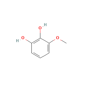 3-Methoxycatechol
