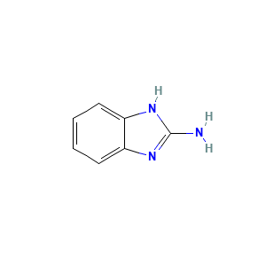 2-Aminobenzimidazole