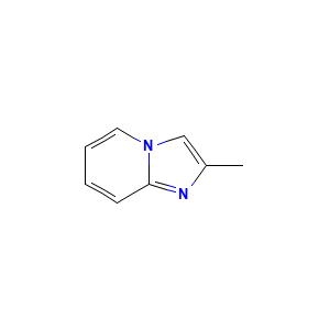 2-Methylimidazo[1,2-a]pyridine