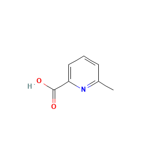 6-Methylpyridine-2-carboxylic acid