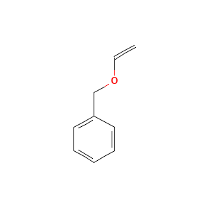 ((Ethenyloxy)methyl)benzene