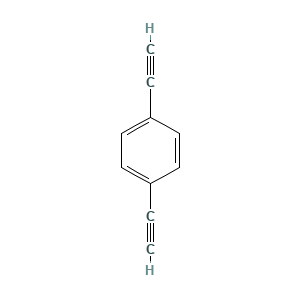 1,4-Diethynylbenzene