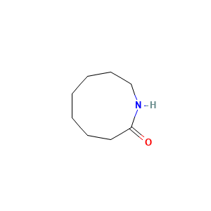 Octahydro-2H-azonin-2-one