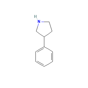 3-Phenylpyrrolidine