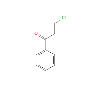 3-Chloropropiophenone