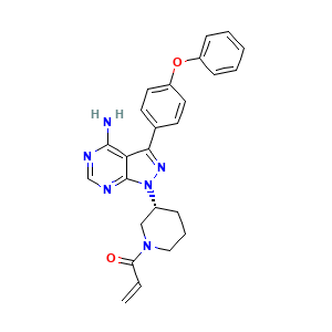 Ibrutinib