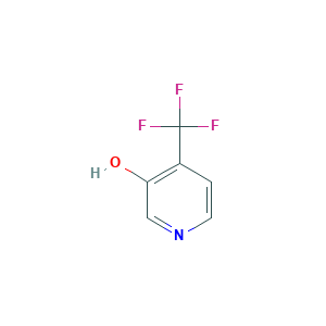4-(Trifluoromethyl)pyridin-3-ol