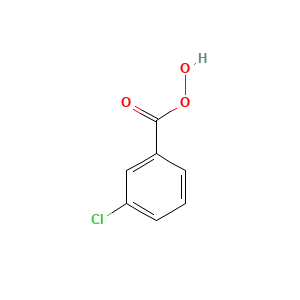m-Chloroperbenzoic acid