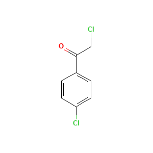 2,4'-Dichloroacetophenone