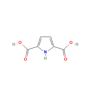 Pyrrole-2,5-dicarboxylic acid