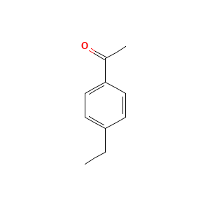 4'-Ethylacetophenone