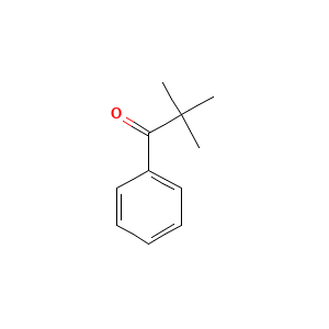 Pivalophenone
