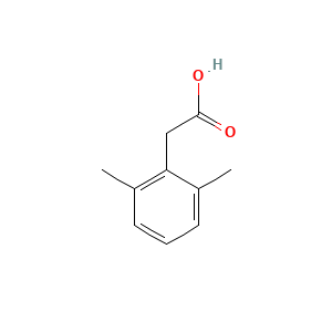 2-(2,6-Dimethylphenyl)acetic acid