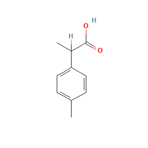 2-(4-Tolyl)propanoic acid