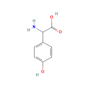 4-Hydroxyphenylglycine