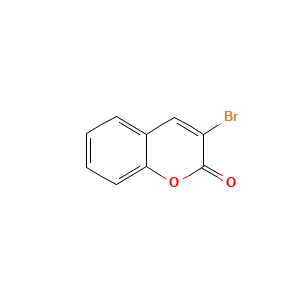 3-Bromo-2-chromenone