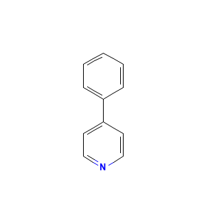 4-Phenylpyridine