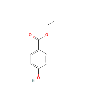 Propylparaben