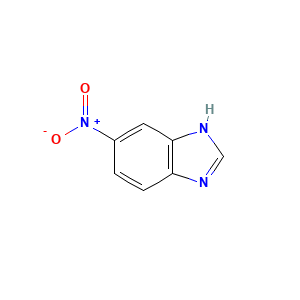 5-Nitrobenzimidazole