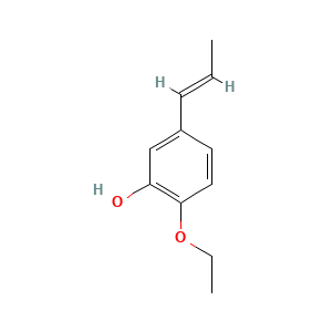 Propenyl Guaethol