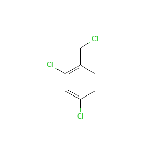 2,4-Dichlorobenzyl chloride