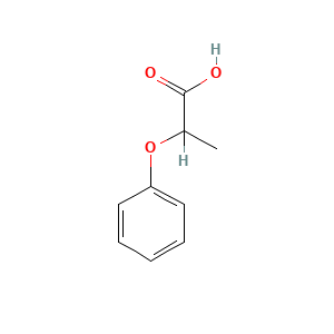 DL-2-Phenoxypropionic acid