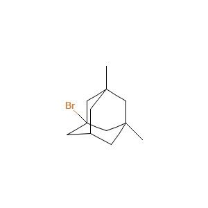 1-Bromo-3,5-dimethyladamantane