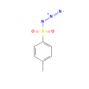 p-Toluenesulfonyl azide